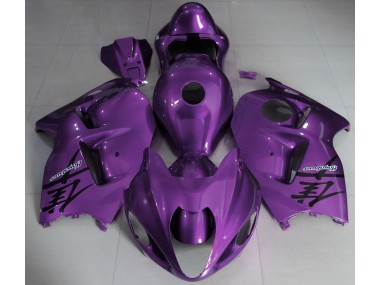 Gloss Purple - 1997-2007 Suzuki GSXR 1300 Hayabusa