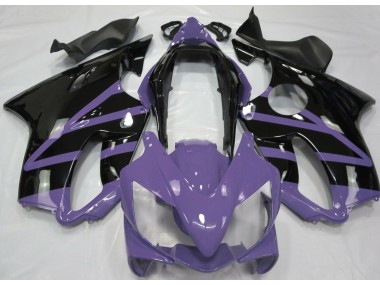 Gloss Purple - 2004-2007 Honda CBR600 F4i