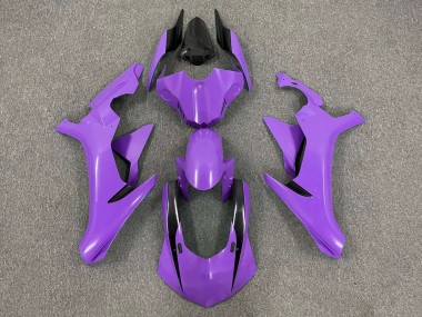 Gloss Purple - 2015-2019 Yamaha R1