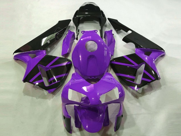 Gloss Purple OEM - 2003-2004 Honda CBR600RR Gloss Purple OEM - 2003-2004 Honda CBR600RR
