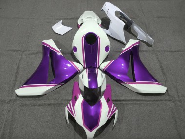Gloss Purple and Pink - 2008-2011 Honda CBR1000RR