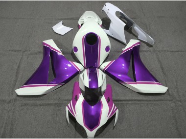 Gloss Purple and Pink - 2008-2011 Honda CBR1000RR