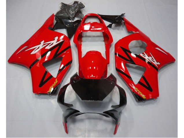 Gloss Red Blade - 2002-2003 Honda CBR954 Gloss Red Blade - 2002-2003 Honda CBR954