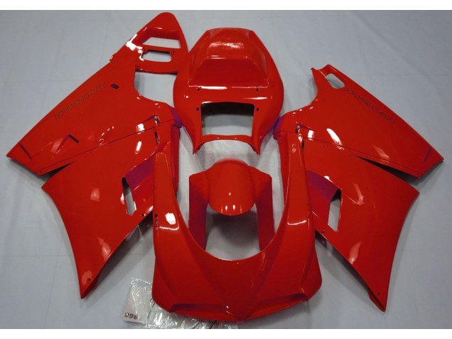 Gloss Red Performance - 1993-2005 Ducati Ducati 996 748 916 998