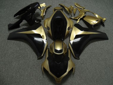 Gold Custom - 2008-2011 Honda CBR1000RR