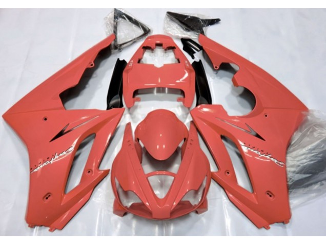 Grapefruit - 2006-2008 Triumph Daytona 675 Grapefruit - 2006-2008 Triumph Daytona 675