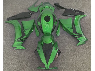 Green & Black Style - 2012-2016 Honda CBR1000RR