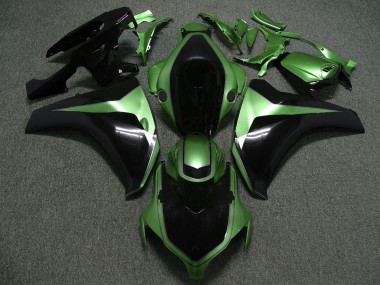 Green Custom - 2008-2011 Honda CBR1000RR