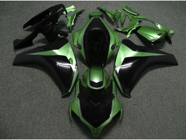 Green Custom - 2008-2011 Honda CBR1000RR