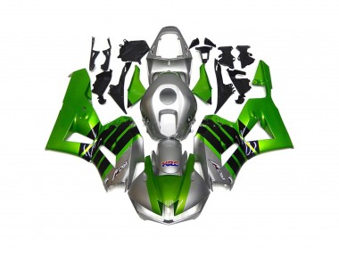Green HRC - 2013-2023 Honda CBR600RR