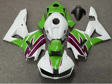Green and Purple Gloss - 2013-2023 Honda CBR600RR