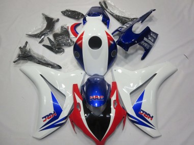 HRC - 2008-2011 Honda CBR1000RR
