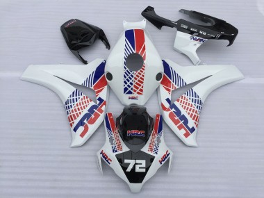 HRC 72 - 2008-2011 Honda CBR1000RR