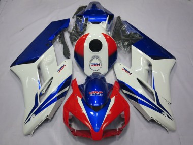 HRC OEM Style - 2004-2005 Honda CBR1000RR