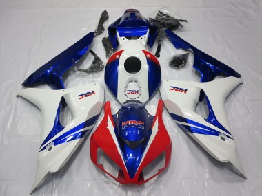 HRC OEM Style - 2006-2007 Honda CBR1000RR
