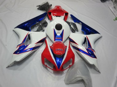 HRC OEM Style Design - 2006-2007 Honda CBR1000RR