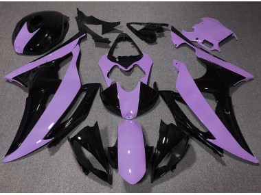 High Viz Purple - 2008-2016 Yamaha R6