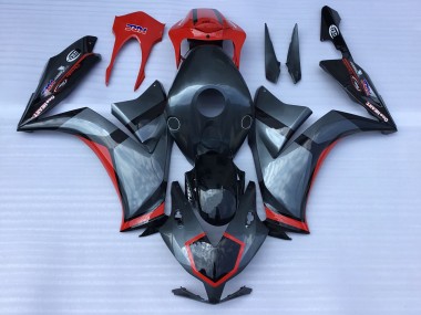 Honda Racing Style - 2012-2016 Honda CBR1000RR