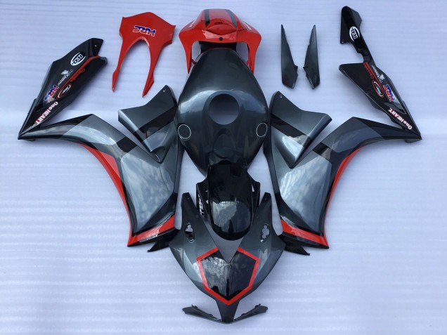 Honda Racing Style - 2012-2016 Honda CBR1000RR Honda Racing Style - 2012-2016 Honda CBR1000RR