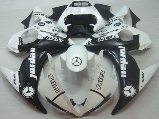Jordan - 2005 Yamaha R6 Jordan - 2005 Yamaha R6
