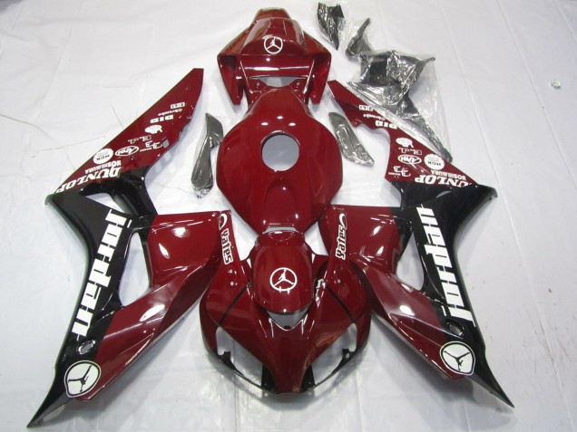 Jordan - 2006-2007 Honda CBR1000RR Jordan - 2006-2007 Honda CBR1000RR