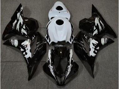 Le Mis - 2009-2012 Honda CBR600RR