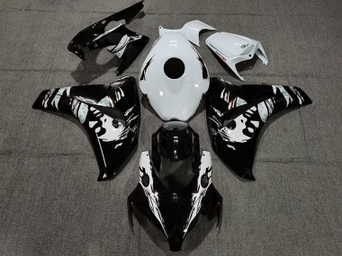 Le Mis New - 2008-2011 Honda CBR1000RR