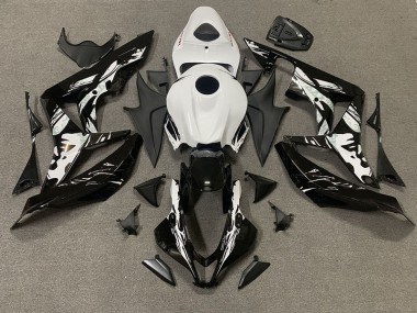 Leyla Edition - 2007-2008 Honda CBR600RR
