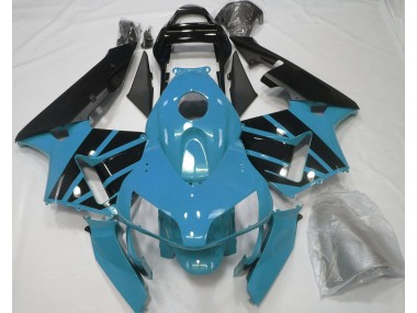 Light Blue - 2003-2004 Honda CBR600RR