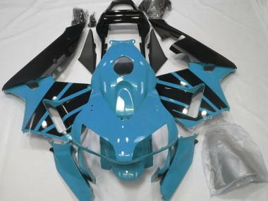 Light Blue - 2003-2004 Honda CBR600RR