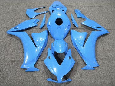 Light Blue - 2012-2016 Honda CBR1000RR
