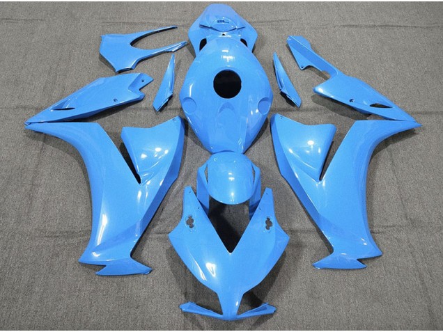 Light Blue - 2012-2016 Honda CBR1000RR Light Blue - 2012-2016 Honda CBR1000RR