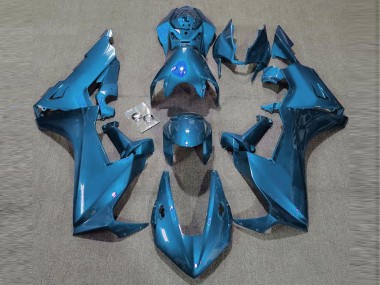 Light Blue Gloss - 2017-2023 Honda CBR1000RR