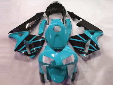 Light Blue OEM - 2003-2004 Honda CBR600RR