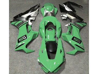 Light Green DSI - 2017-2023 Honda CBR1000RR