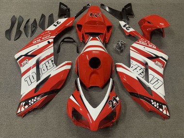 Liverpool - 2004-2005 Honda CBR1000RR