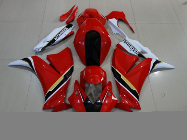 MAX WRIST Special Edition - 2012-2016 Honda CBR1000RR MAX WRIST Special Edition - 2012-2016 Honda CBR1000RR