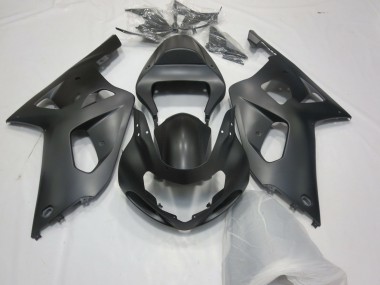 Matte - 2001-2003 Suzuki GSXR 600-750