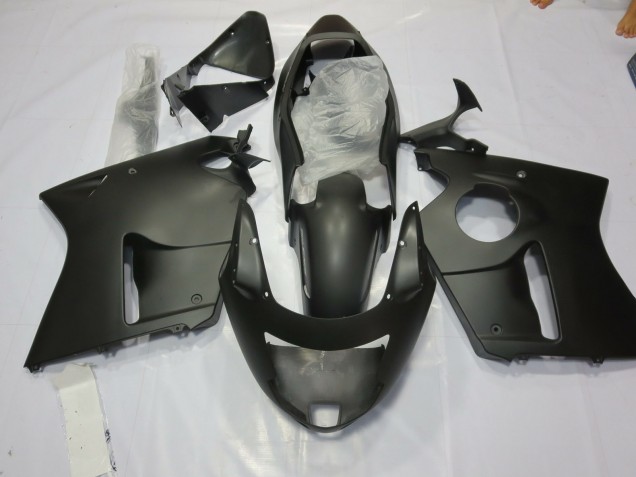 Matte Black - 1996-2007 Honda CBR1100XX
