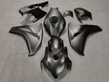 Matte Black - 2008-2011 Honda CBR1000RR