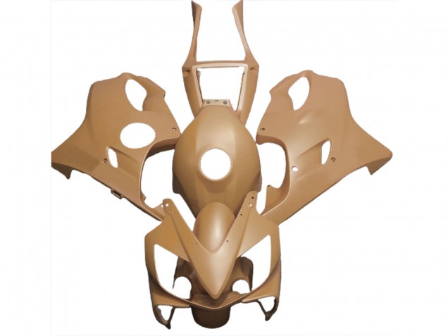 Matte Brown - 2001-2003 Honda CBR600 F4i Matte Brown - 2001-2003 Honda CBR600 F4i