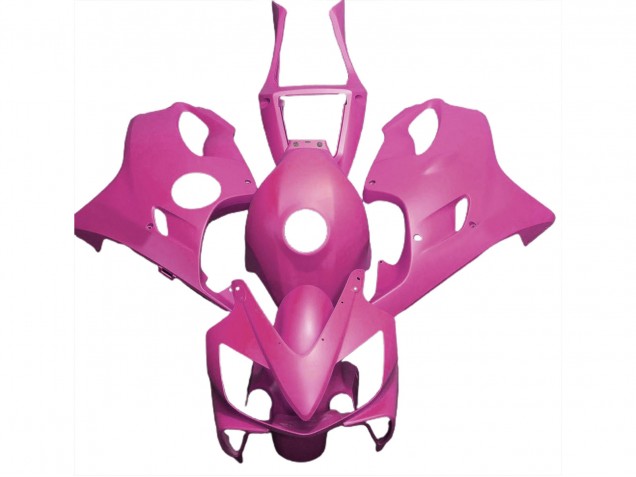 Matte Pink - 2001-2003 Honda CBR600 F4i Matte Pink - 2001-2003 Honda CBR600 F4i