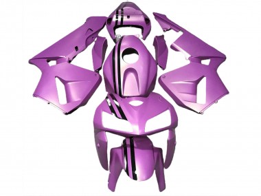 Matte Pink - 2005-2006 Honda CBR600RR