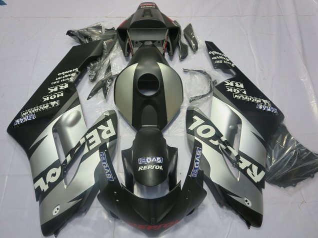 Matte Repsol - 2004-2005 Honda CBR1000RR Matte Repsol - 2004-2005 Honda CBR1000RR