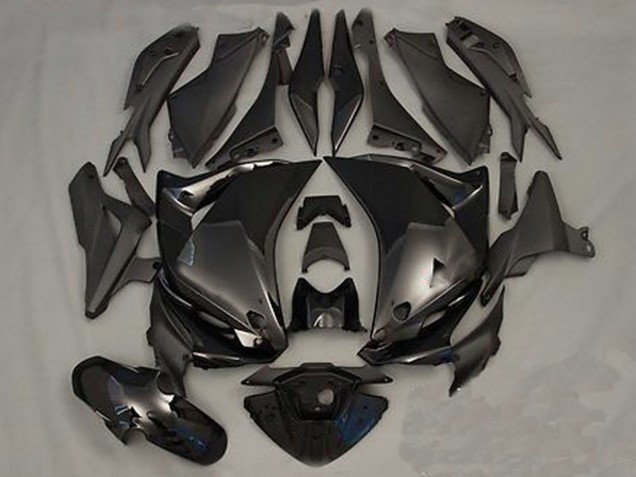 Modern Black - 2011-2014 Honda CBR250RR Modern Black - 2011-2014 Honda CBR250RR