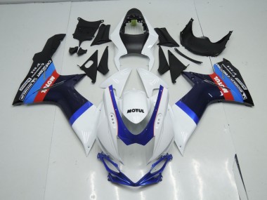 Motul - 2011-2024 Suzuki GSXR 600-750