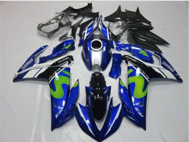 Movi Star - 2015-2018 Yamaha R3