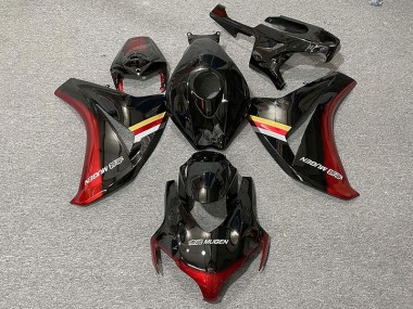 Mugen - 2008-2011 Honda CBR1000RR
