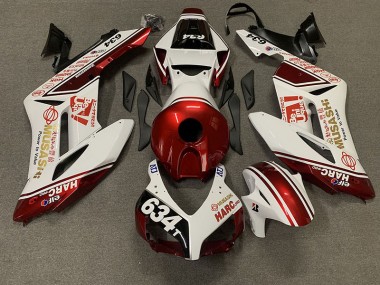 Musashi - 2004-2005 Honda CBR1000RR