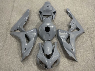 Nardo Grey - 2006-2007 Honda CBR1000RR